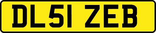 DL51ZEB