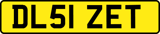 DL51ZET