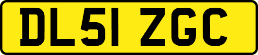 DL51ZGC