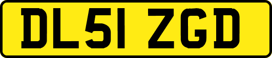 DL51ZGD