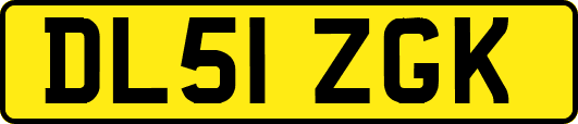 DL51ZGK