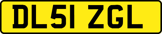 DL51ZGL