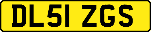 DL51ZGS