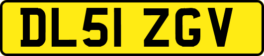 DL51ZGV