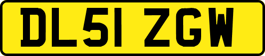 DL51ZGW