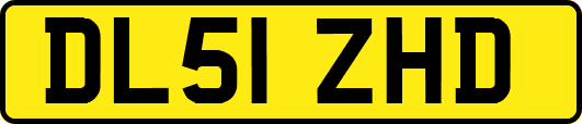 DL51ZHD