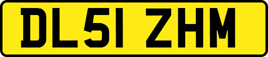 DL51ZHM