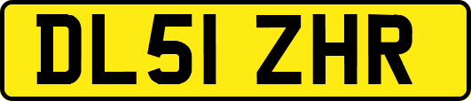 DL51ZHR