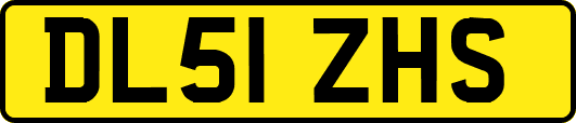 DL51ZHS