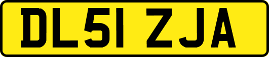 DL51ZJA