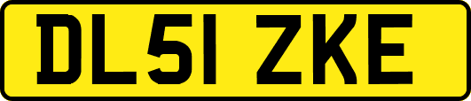 DL51ZKE