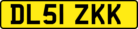 DL51ZKK