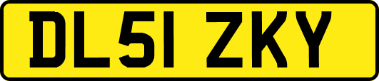 DL51ZKY