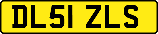 DL51ZLS