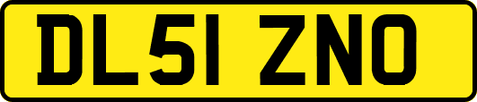 DL51ZNO