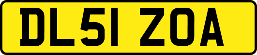 DL51ZOA