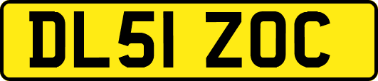 DL51ZOC