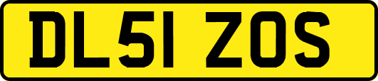 DL51ZOS