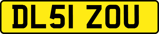 DL51ZOU