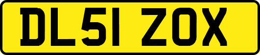 DL51ZOX