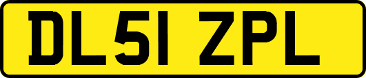 DL51ZPL