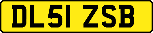 DL51ZSB