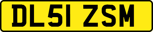 DL51ZSM