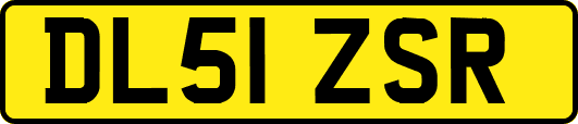 DL51ZSR