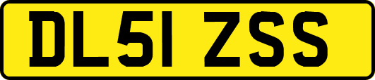 DL51ZSS