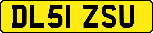DL51ZSU