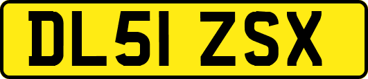 DL51ZSX