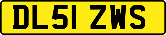 DL51ZWS
