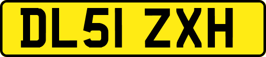 DL51ZXH
