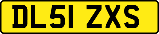 DL51ZXS