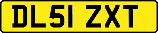 DL51ZXT