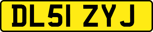 DL51ZYJ
