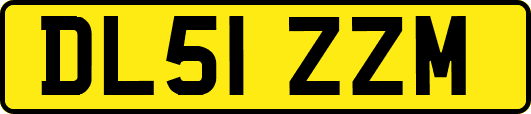 DL51ZZM