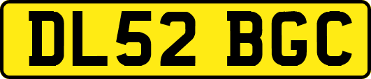 DL52BGC