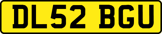 DL52BGU