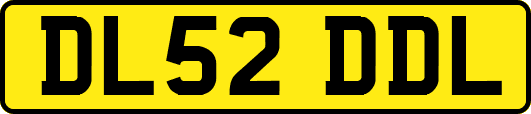 DL52DDL