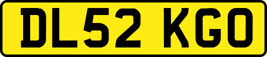 DL52KGO