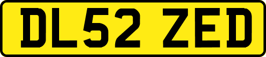 DL52ZED