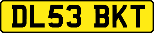DL53BKT
