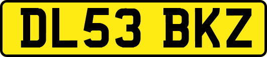 DL53BKZ