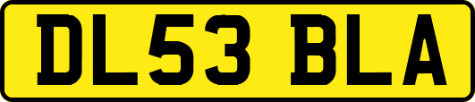 DL53BLA