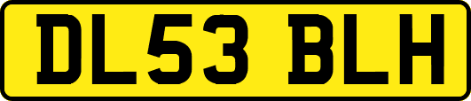 DL53BLH