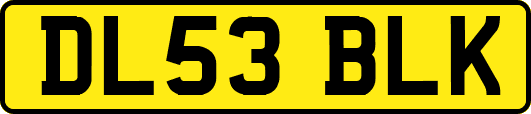 DL53BLK