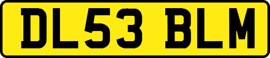 DL53BLM