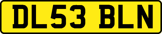 DL53BLN