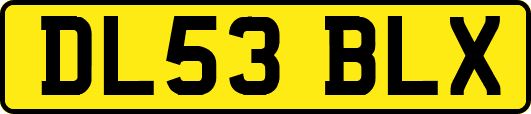 DL53BLX
